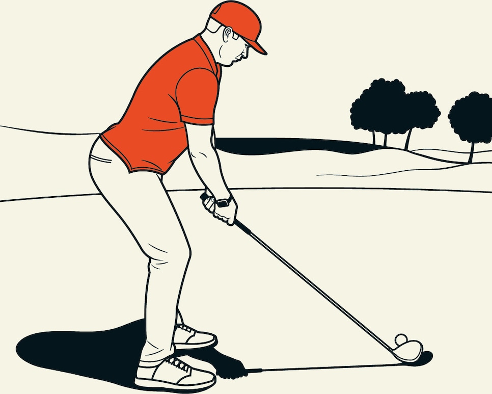 Eight tips & tricks from Golf Digest's topranked teachers Golf Digest